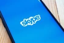 Microsoft heeft Skype definitief afgesloten
