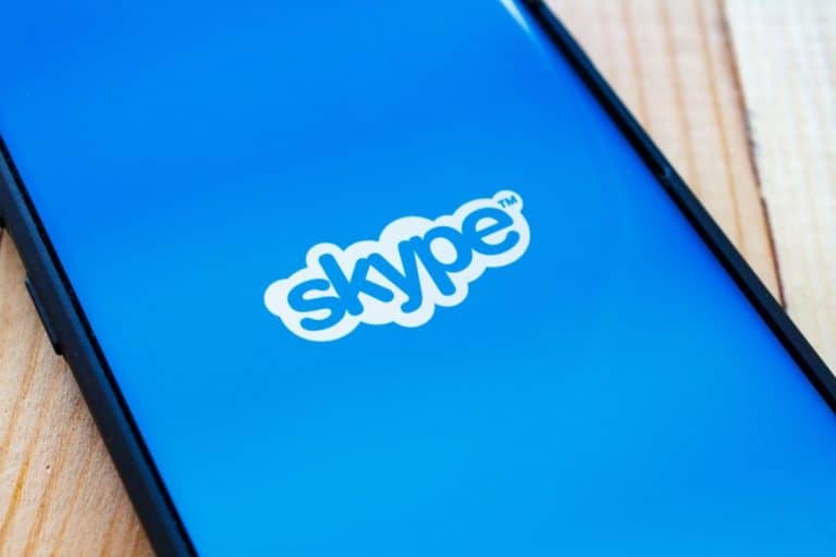 Kwetsbaarheid in Skype maakt omzeilen vergrendelscherm Android mogelijk