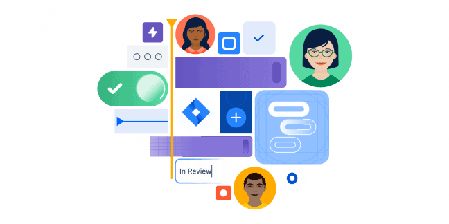 Atlassian vernieuwt Jira Service Desk en verandert naam