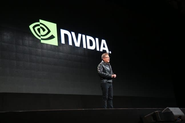 Nvidia maakt het trainen van robots om spullen op te pakken eenvoudiger