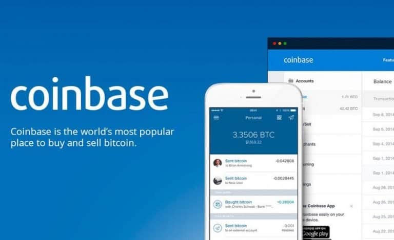 Coinbase haalt 300 miljoen dollar op om wereldwijde uitbreiding te versnellen