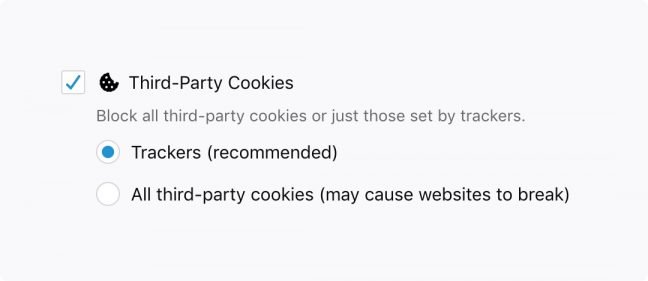 Firefox 63 afb1