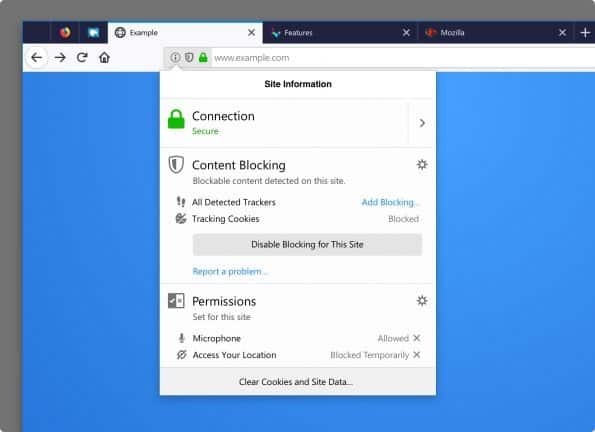 Firefox 63 afb2