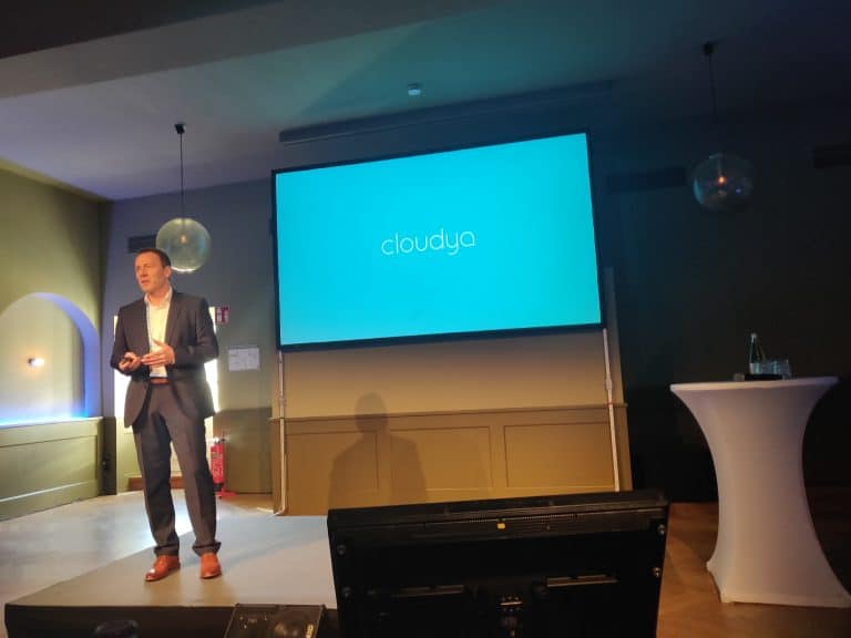 NFON lanceert nieuwe unified communications-oplossing Cloudya