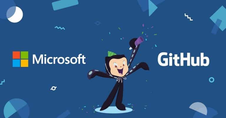 GitHub nu formeel in handen van Microsoft