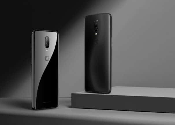 OnePlus 6T
