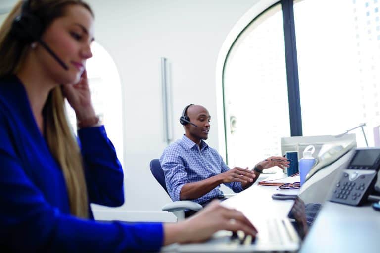 Maak het callcenter toekomstbestendig