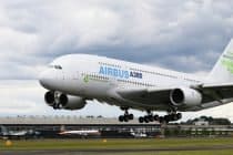 Airbus wil kritieke apps migreren naar soevereine Europese cloud