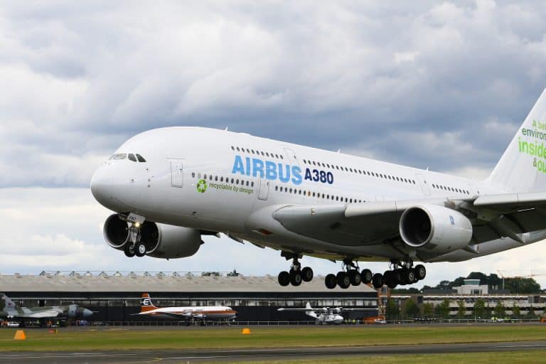 Airbus wil vertraagde vluchten voorkomen met kunstmatige intelligentie