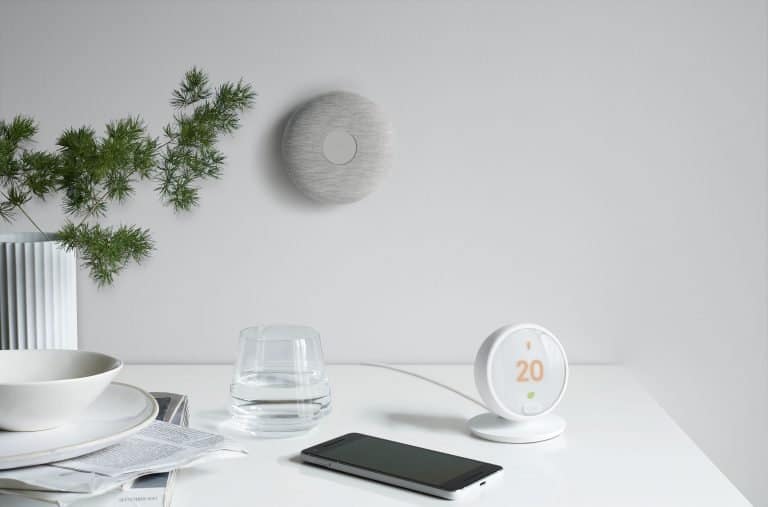 Nest introduceert makkelijk te installeren thermostaat voor Europa