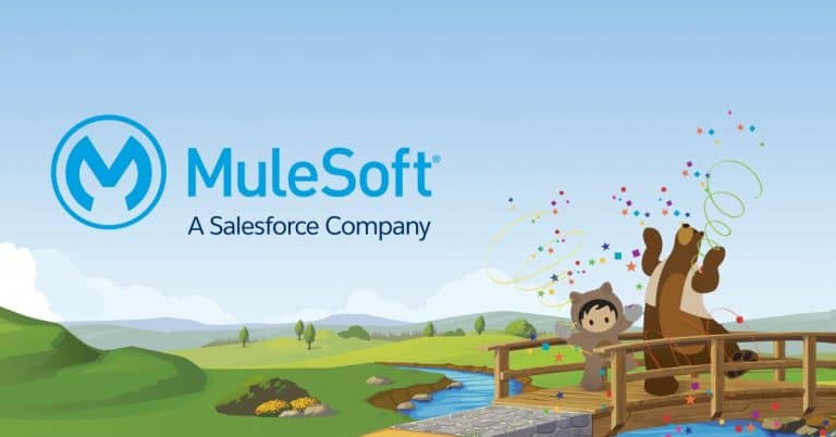 Mulesoft maakt Anypoint Runtime Fabric beschikbaar op Google Cloud