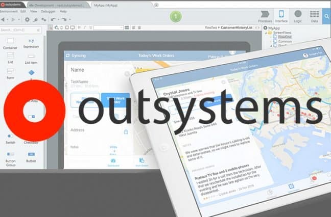 OutSystems introduceert ‘Cloud Accelerators’ voor AWS