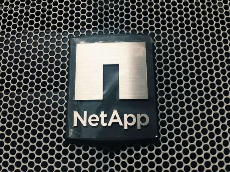 NetApp presenteert MAX Data-oplossing in combinatie met persistent memory