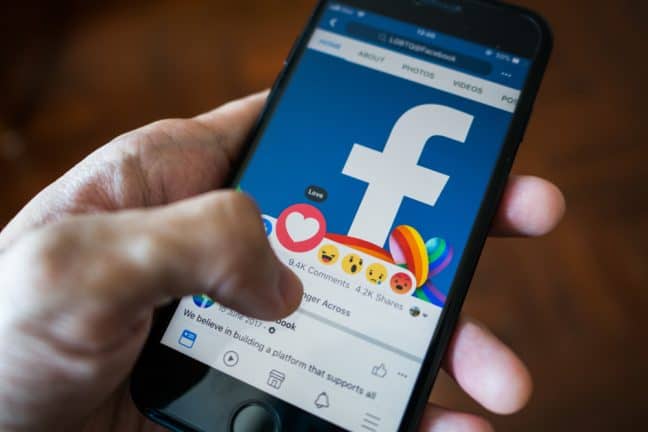 Duitsers verbieden Facebook data van al zijn apps en diensten nog zomaar te koppelen