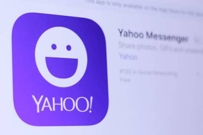 Yahoo treft schikking van 50 miljoen dollar voor gigantisch datalek uit 2016