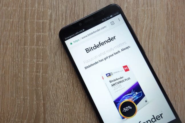 Bitdefender IntelliTriage monitort netwerken en analyseert netwerkverkeer