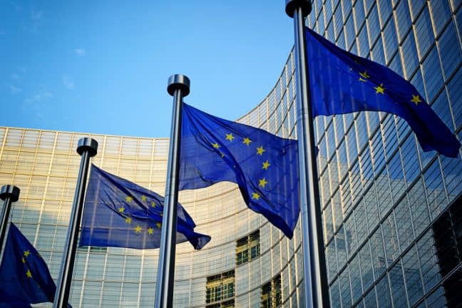 Europese Unie beloont het ontdekken van bugs in open source software