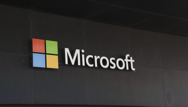 Microsoft wint controversieel Pentagon-contract