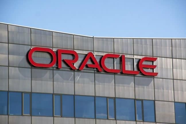 ‘Oracle betaalde vrouwen jarenlang veel te weinig’