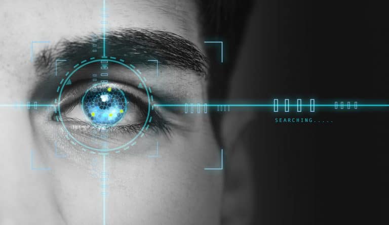 Vliegvelden en -maatschappijen willen zo snel mogelijk biometrische technologie toepassen