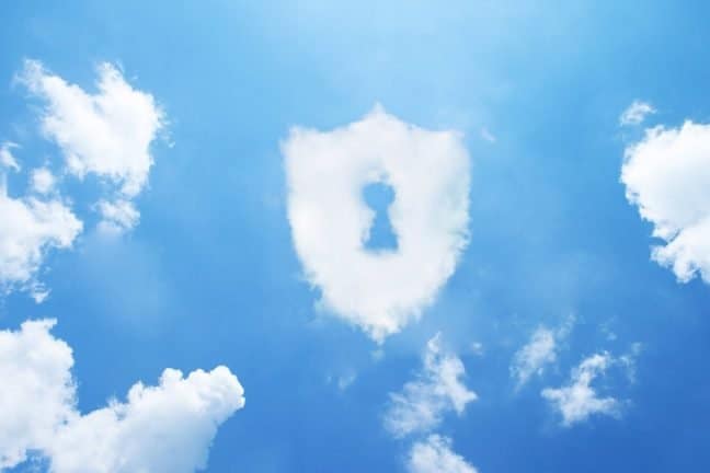 Symantec breidt cloudbeveiligingportfolio uit om cloud-apps te beschermen