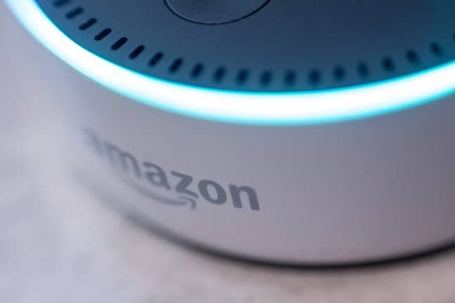 Amazon test AI-servicehulp op eigen webshop