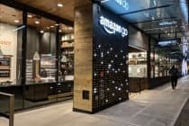 Amazon wil kassaloze betaaltechnologie Go vermarkten via AWS