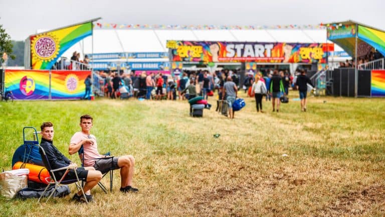 Een unieke gebruikerservaring voor festivalbezoekers