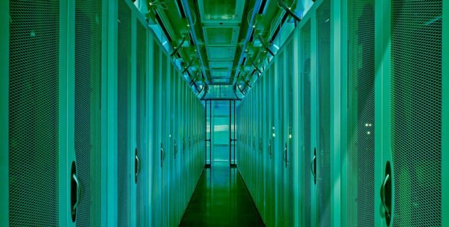 HPE optimaliseert beheerportfolio voor datacenters van edge tot in cloudomgevingen