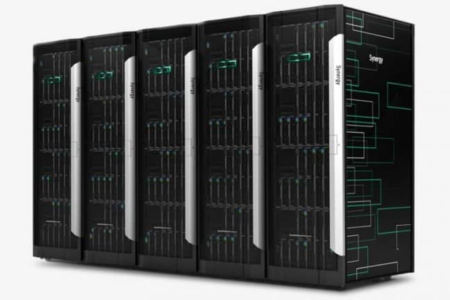 HPE breidt ‘composable’ strategie uit met nieuwe functies