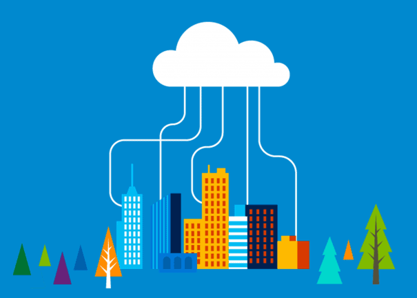 ‘Microsoft werkt aan beheerde Azure Stack private cloud-omgeving’