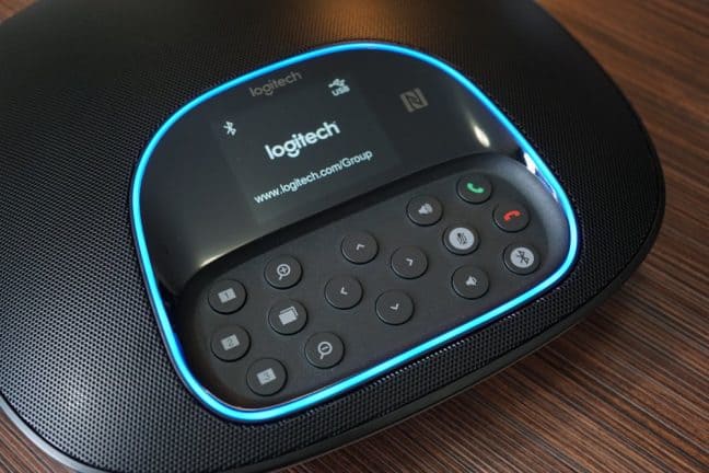 Logitech en Plantronics geven geen gevolg aan overnamegesprekken