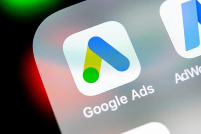 Google verplicht extra verificatie bij politieke advertenties vanaf 2019