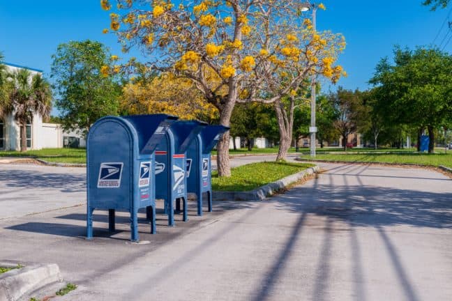 Amerikaanse postdienst lekt gegevens van 60 miljoen klanten door probleem met API