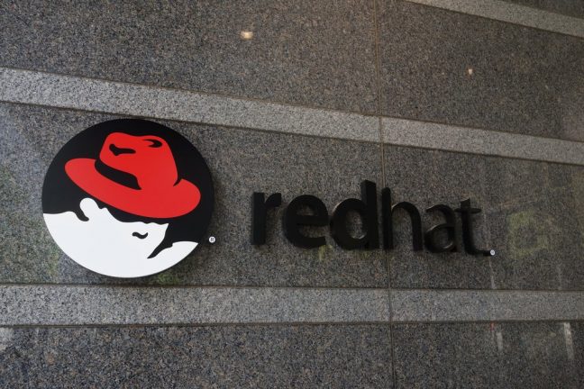 ‘Ook Amazon, Google en Microsoft hadden interesse in overname Red Hat’