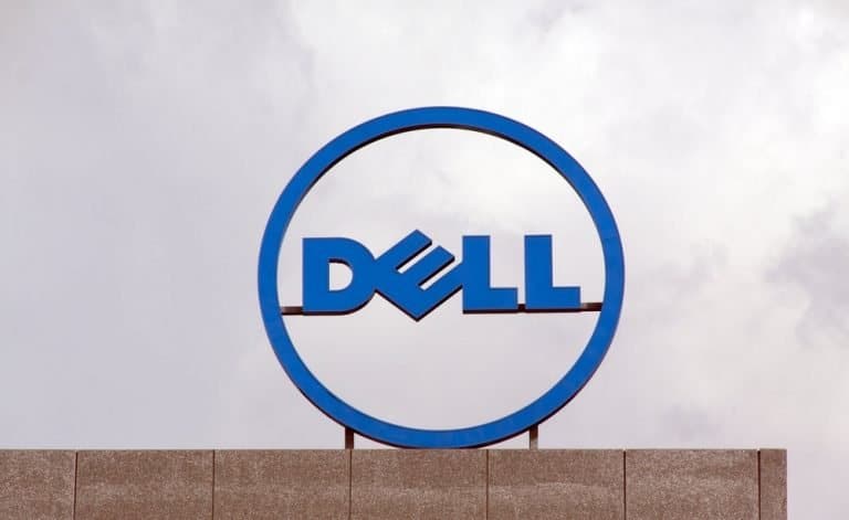 Dell maakt security-inbreuk openbaar