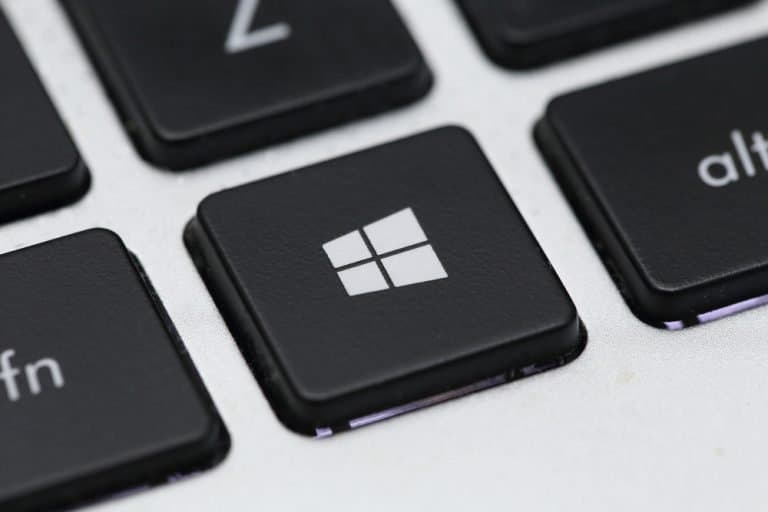 Windows 10 Pro had ineens te maken met activatieproblemen