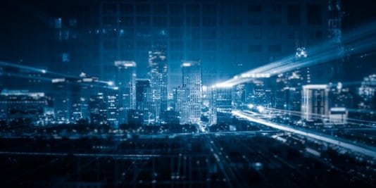 Dell EMC en Nokia willen met smart city initiatief files terugdringen