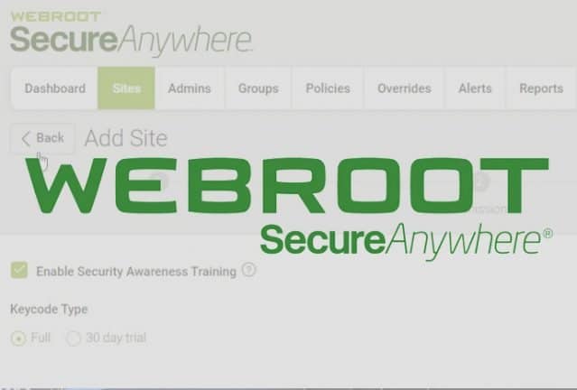 Carbonite koopt beveiligingsbedrijf Webroot voor 618 miljoen dollar