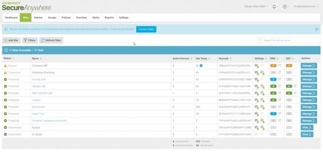webroot-panel