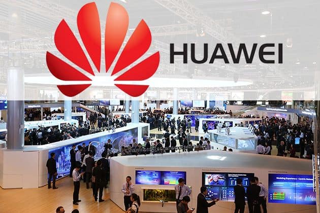 Huawei wil 5G-ontwikkeltraject verder gaan opschalen