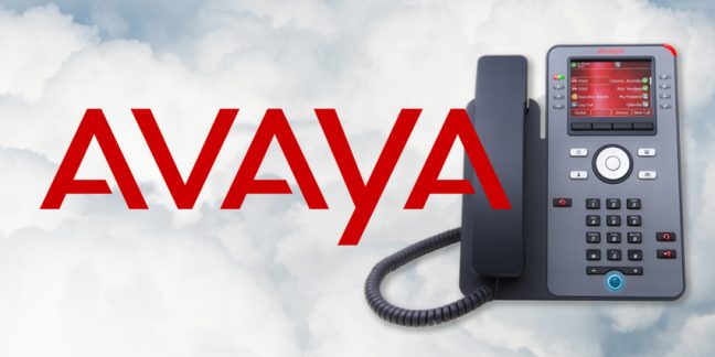 ‘Avaya onderzoekt fusie met RingCentral en heroverweegt verkoop’