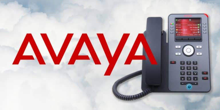 Avaya komt met een geheel nieuw Device-as-a-Service aanbod