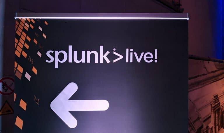 Splunk levert inzichten en antwoorden op basis van alle soorten data