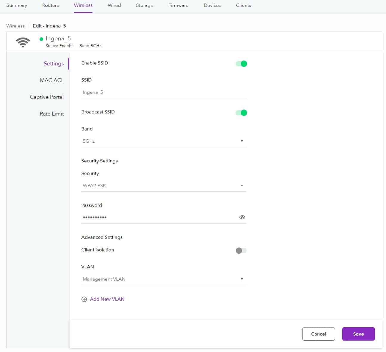 Insight_wireless_settings
