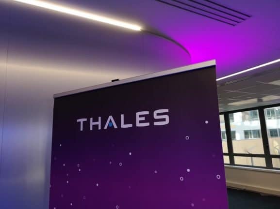 Thales en Ground Labs  vereenvoudigen data discovery