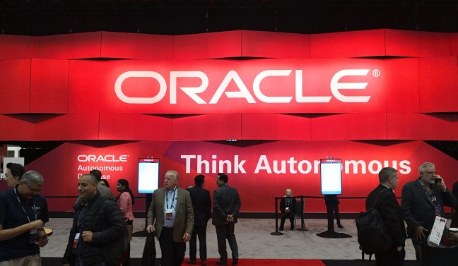 Oracle brengt volgende generatie cloud naar Amsterdam