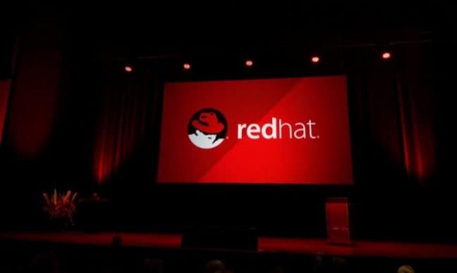 Red Hat geeft virtualisatieplatform Red Hat Virtualization een update