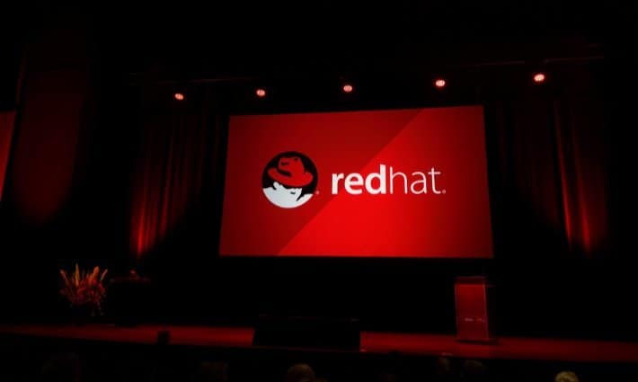 Red Hat geeft Red Hat Enterprise Linux 8 bèta vrij