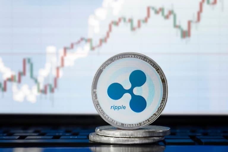 ‘Ripple zeer efficiënt in uitvoeren internationale betalingen’